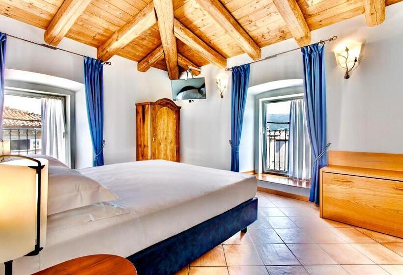 Apartamento 2 Dormitórios, Residence San Giusto