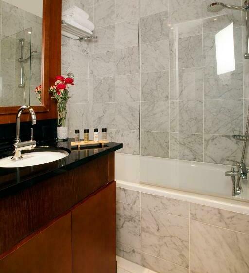 Апартаменты Executive 1 Спальня, Residhome Val D'europe