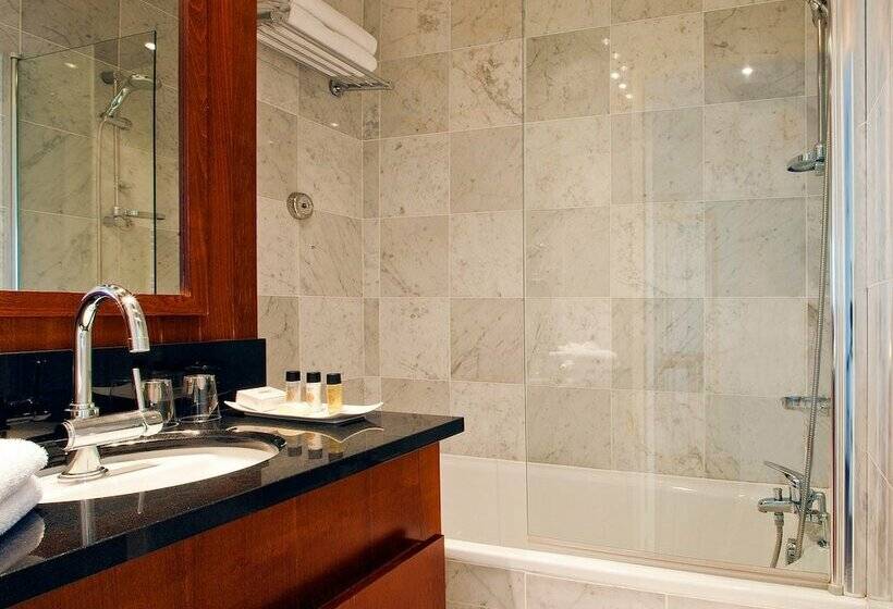 Апартаменты Executive 1 Спальня, Residhome Val D'europe