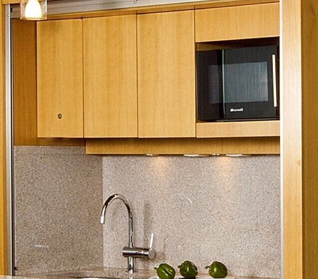 Студия Стандарт, Residhome Val D'europe