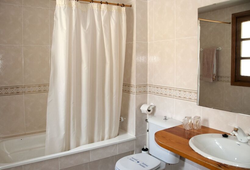 Апартаменты Basic 1 Спальня, San Marsial Benasque Apart