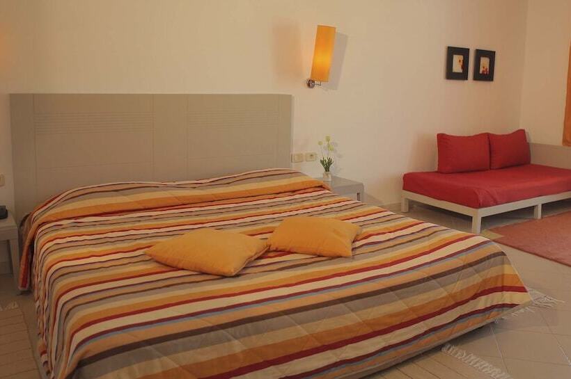 Номер Стандарт, Thalassa Sousse Resort & Aquapark