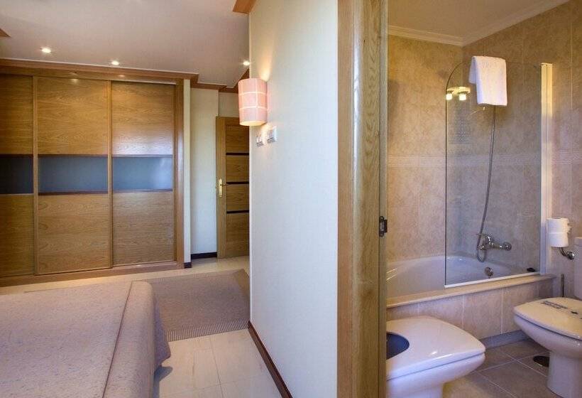 Апартаменты 2 Спальни, Apartamentos Mediterráneo Real