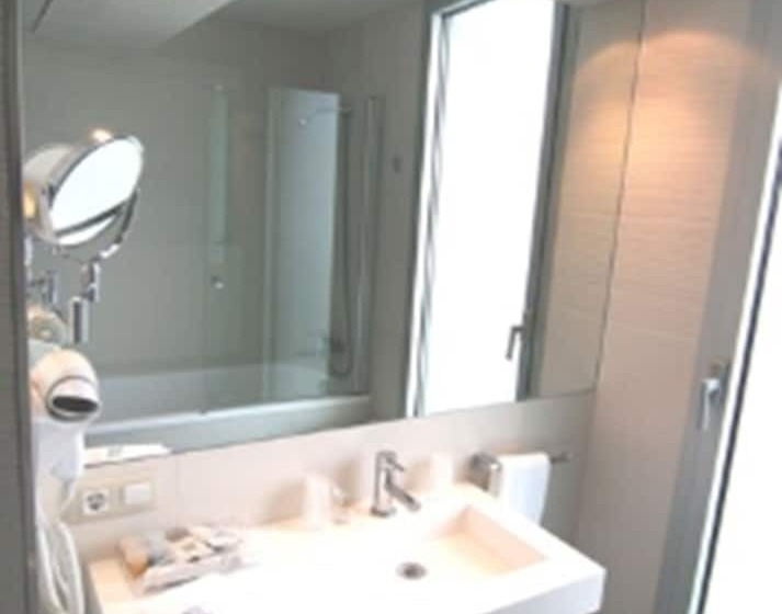 Quarto Quádruplo Estandar, Agora Spa & Resort