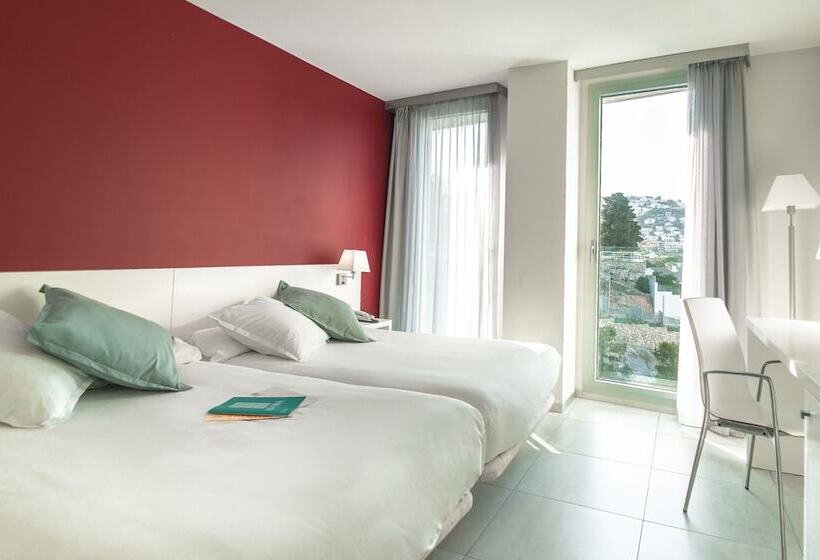 ファミリールーム, Agora Spa & Resort