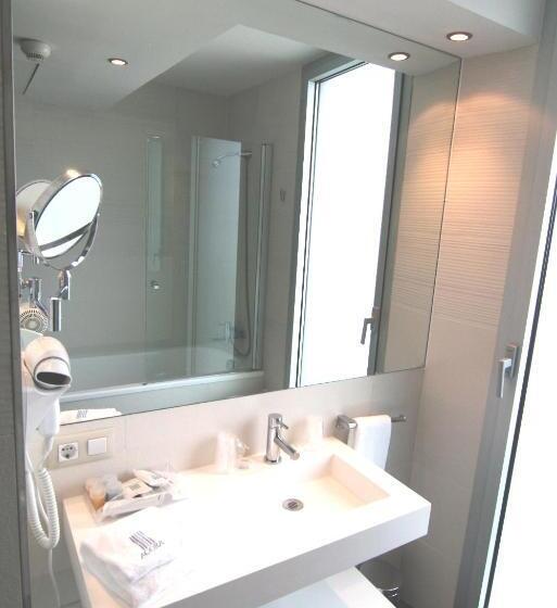 Quarto Familiar Superior, Agora Spa & Resort