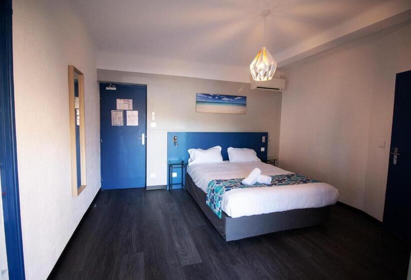 Номер Комфорт, Bel Azur