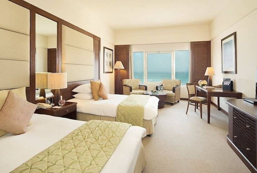 Шале 1 Спальня, Danat Jebel Dhanna Resort