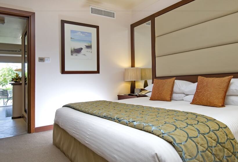 Шале 1 Спальня, Danat Jebel Dhanna Resort