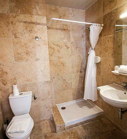 Номер Стандарт Трехместный, Bel Azur