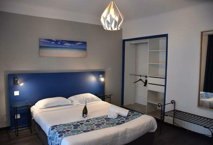 Номер Комфорт, Bel Azur