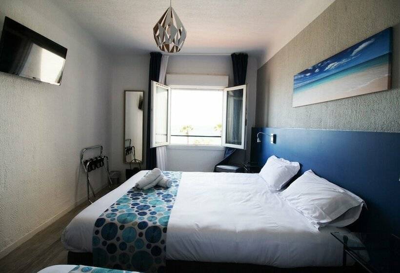 Номер Комфорт, Bel Azur