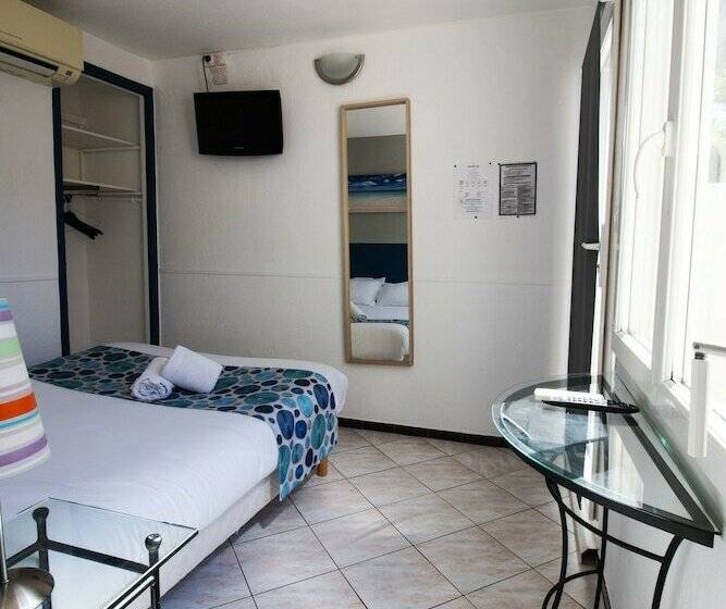 Номер Стандарт, Bel Azur