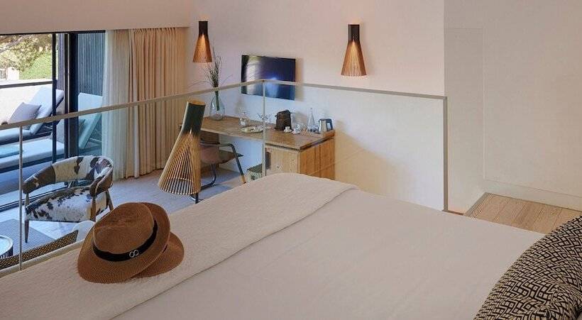 Номер Стандарт, Octant Praia Verde