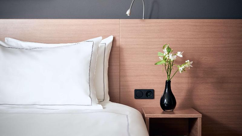 Номер Superior, Park Plaza Amsterdam Airport
