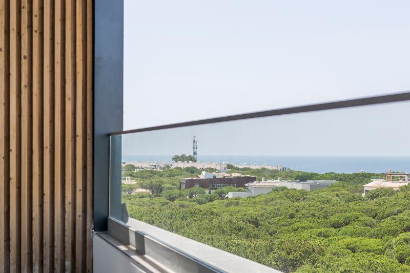 Номер Стандарт Вид на Море, Octant Praia Verde