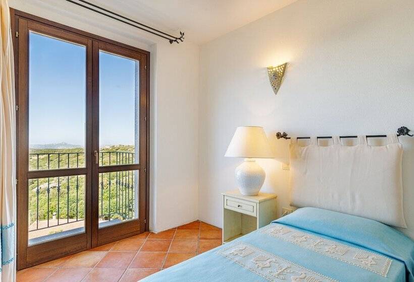Номер Economy, San Trano