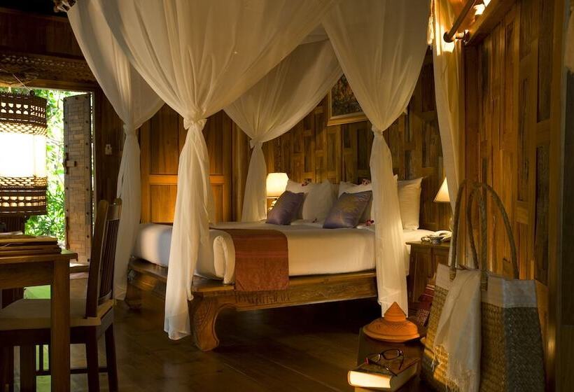 ویلای 1 خوابه, Santhiya Koh Phangan Resort And Spa