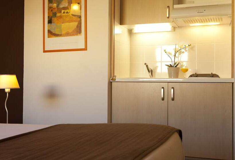 스탠다드 룸, Villa Bellagio Montpellier