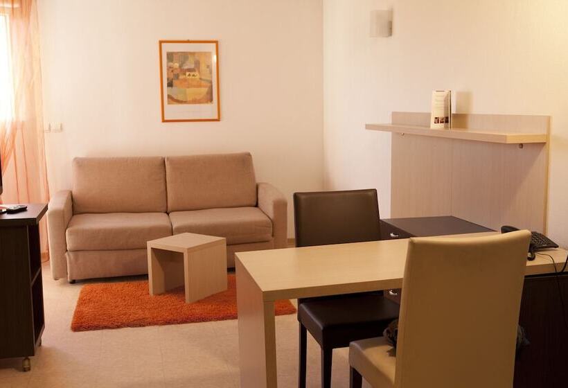 패밀리 룸, Villa Bellagio Montpellier