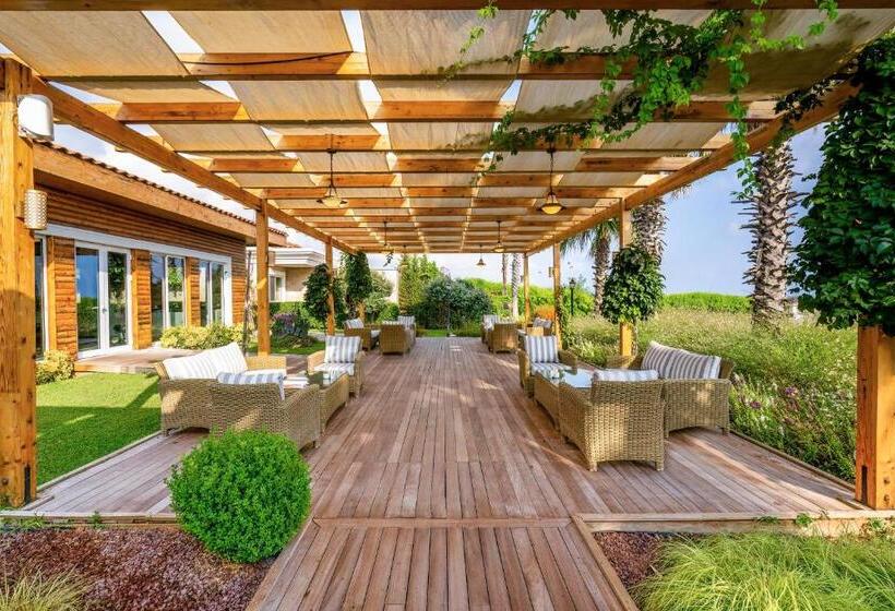 Вилла 3 Спальни, Bellis Deluxe Hotel & Heated For Winter Aqua Park