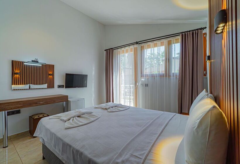 스탠다드 룸, Dream of Oludeniz