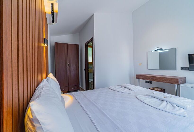Quarto Estandar, Dream of Oludeniz