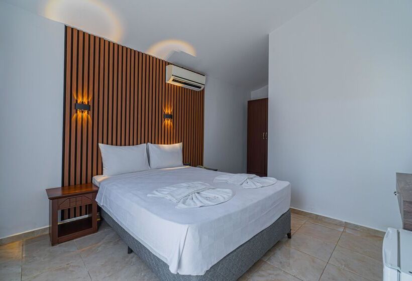 스탠다드 룸, Dream of Oludeniz
