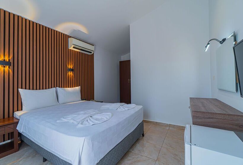 Quarto Estandar, Dream of Oludeniz