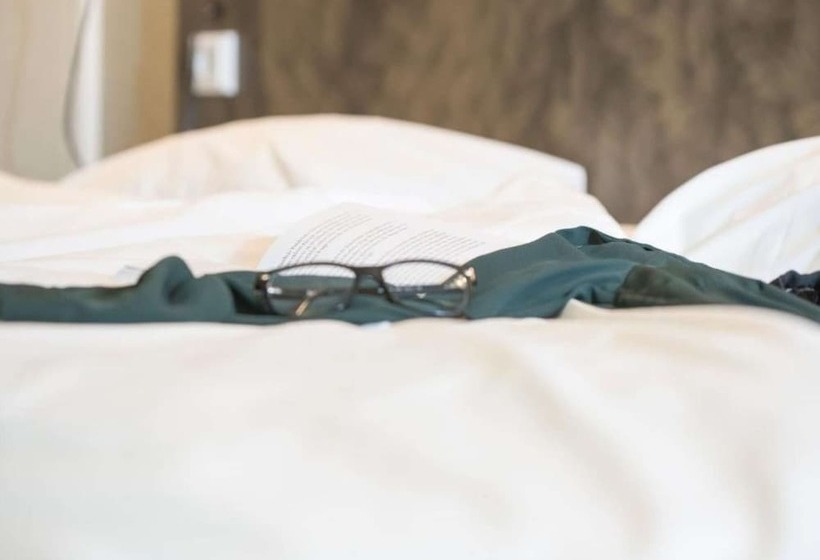 Номер Стандарт, Ibis Köln Centrum