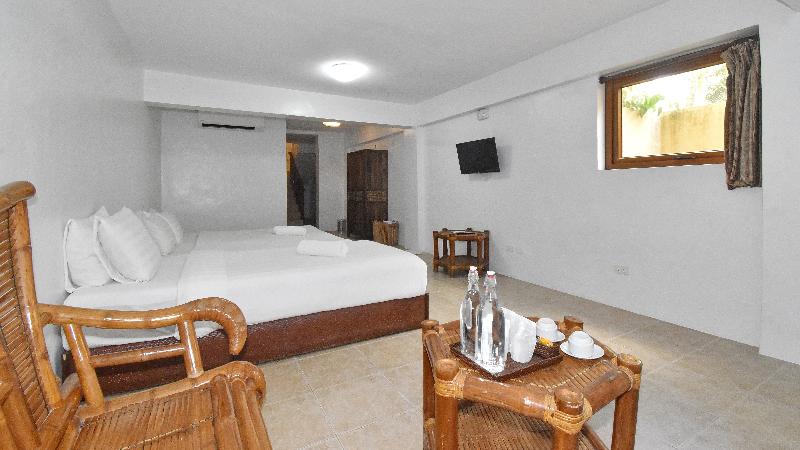 Номер Стандарт Индивидуальный, Madara Park Hotel   All Inclusive
