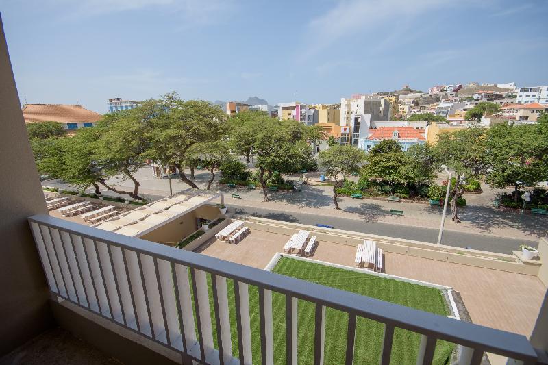 اتاق استاندارد با چشم‌انداز شهر, Oasis Porto Grande