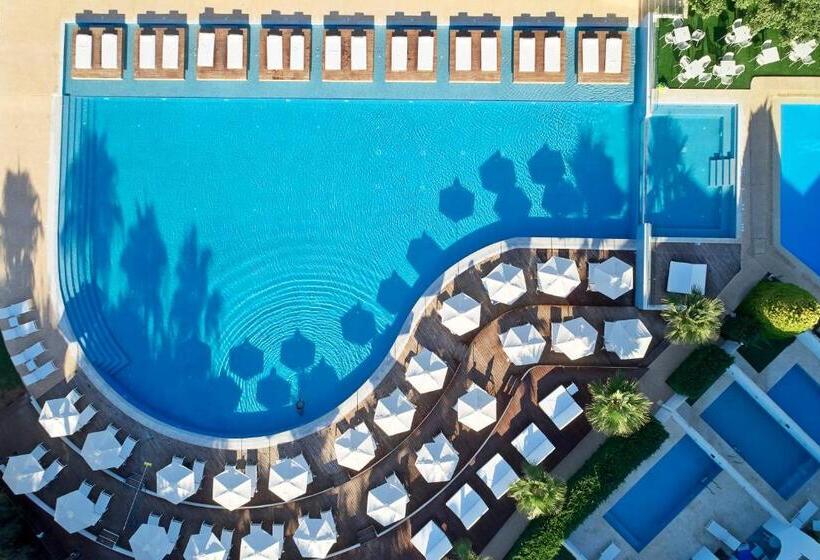 Люкс Повышенной Комфортности, So White Club Resort
