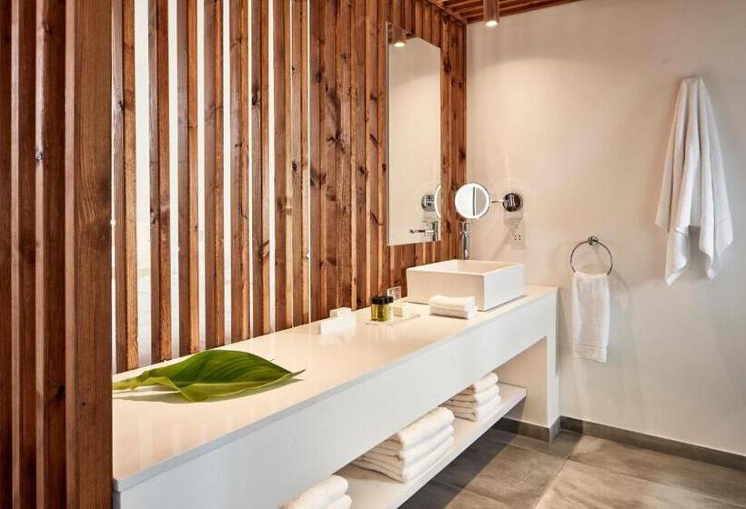 Люкс Повышенной Комфортности, So White Club Resort