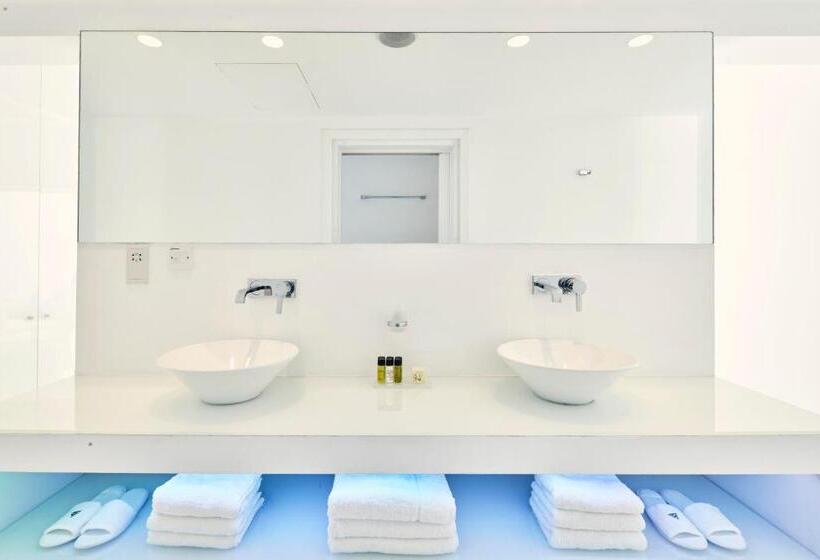 Пентхаус Люкс, So White Club Resort