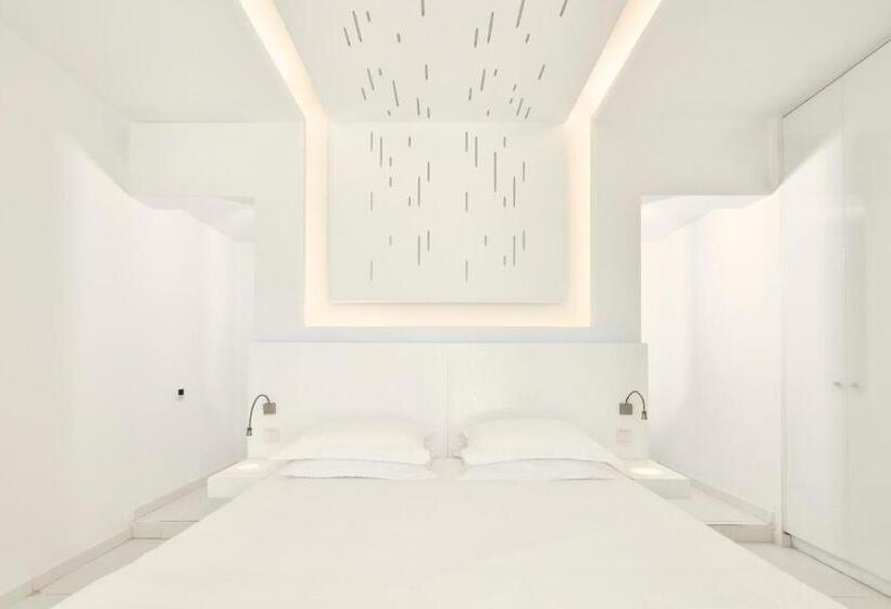 Пентхаус Люкс, So White Club Resort