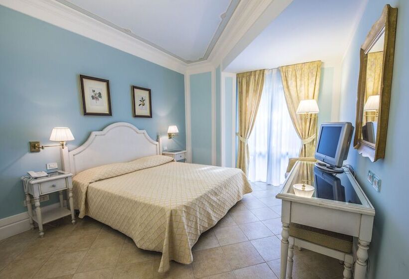 Номер Superior, Villa Daphne