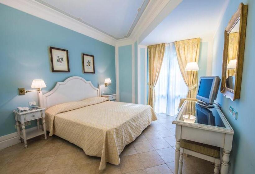 Номер Superior, Villa Daphne