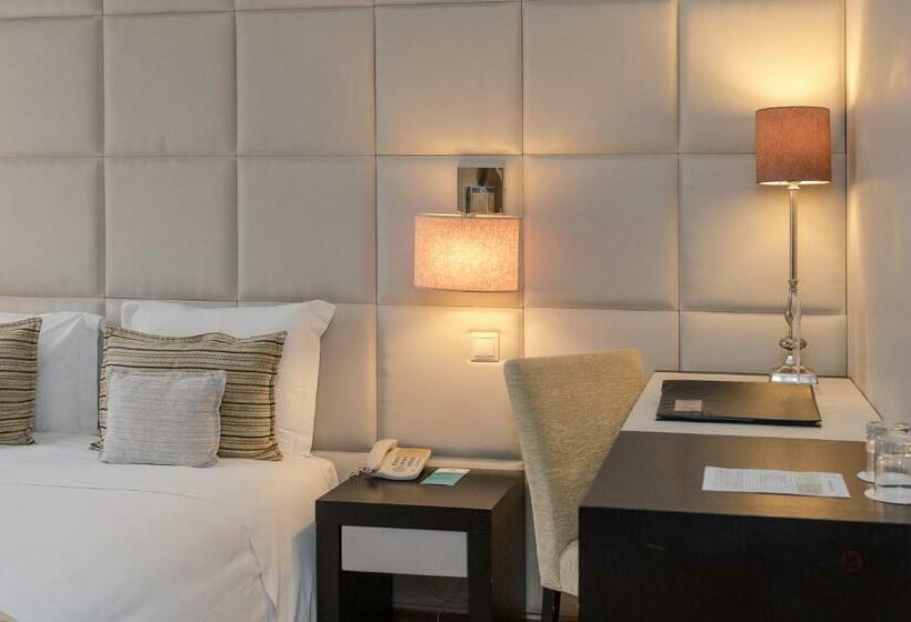 ベーシックルーム, Your Hotel & Spa Alcobaça
