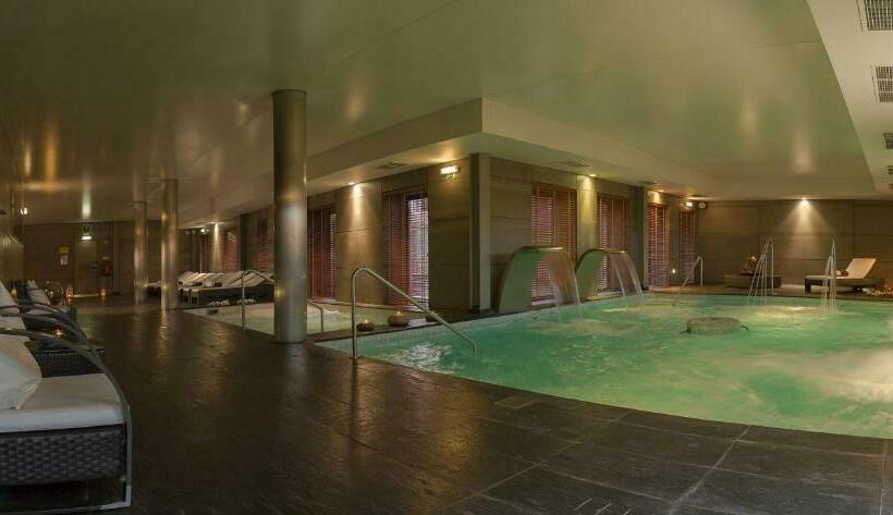 ベーシックルーム, Your Hotel & Spa Alcobaça