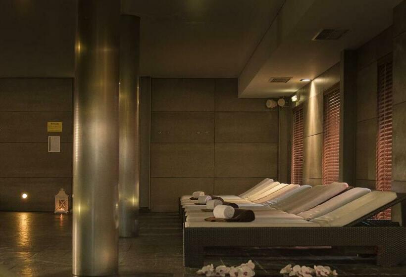 ベーシックルーム, Your Hotel & Spa Alcobaça