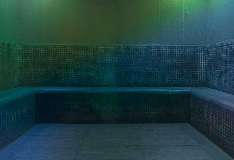 Номер Basic, Your Hotel & Spa Alcobaça