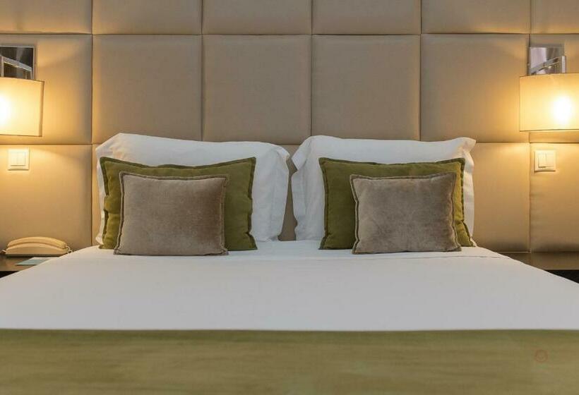 ベーシックルーム, Your Hotel & Spa Alcobaça