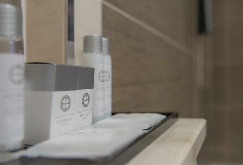 ベーシックルーム, Your Hotel & Spa Alcobaça