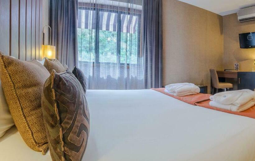 Номер Superior, Your Hotel & Spa Alcobaça