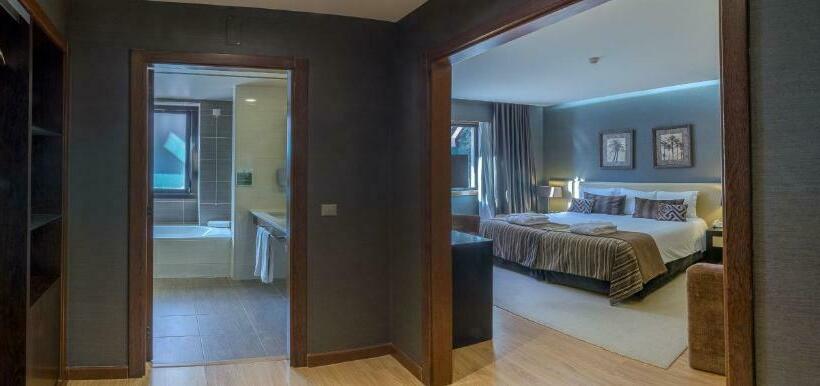 Номер Superior, Your Hotel & Spa Alcobaça