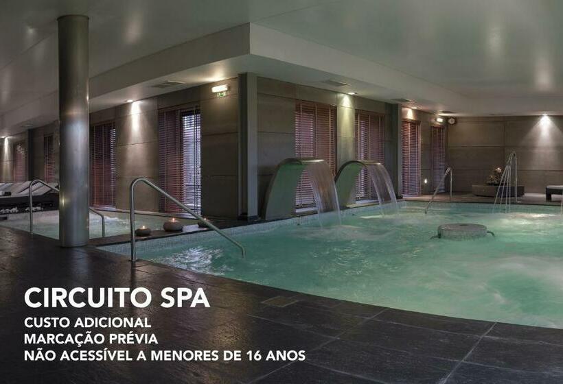 Номер Superior, Your Hotel & Spa Alcobaça