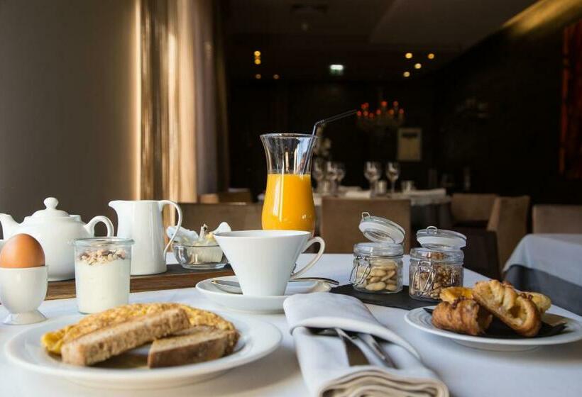 スタンダードルーム, Your Hotel & Spa Alcobaça