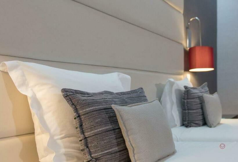 スタンダードルーム, Your Hotel & Spa Alcobaça