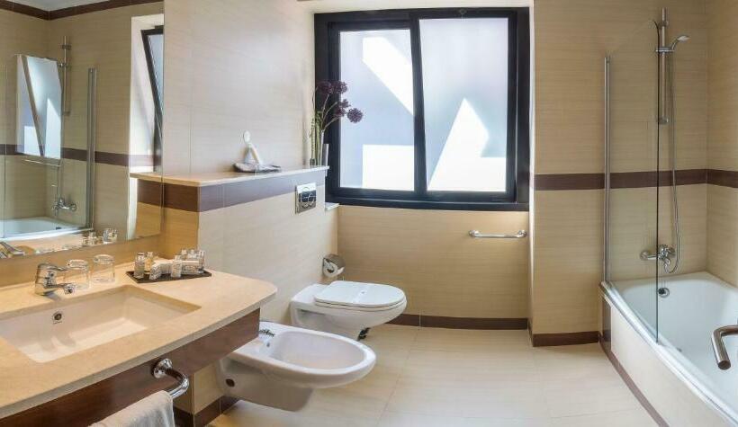 Номер Стандарт, Your Hotel & Spa Alcobaça